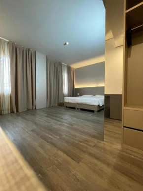 Hotel Albatros Mestre